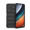 Per Poco F4 Custodia Cover Per Poco F4 Capas Parafango Telefono Posteriore Antiurto Morbido TPU Per Fundas Xiaomi Poco X4 GT M4 Pro F4 5G Cover