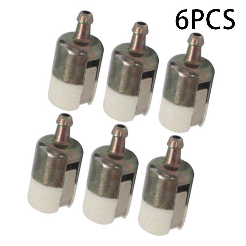 String Trimmers ZF-1 In Tank Fuel Gas Filters Chainsaws Lot of 4 Blowers