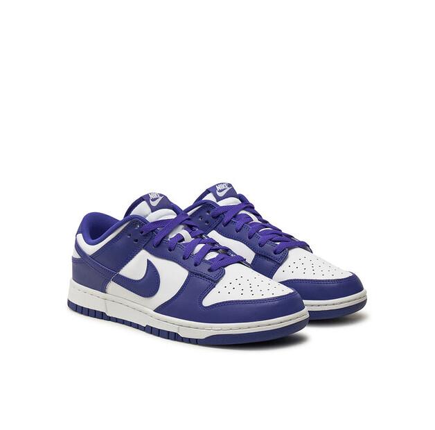 Кроссовки Nike Dunk Low Retro