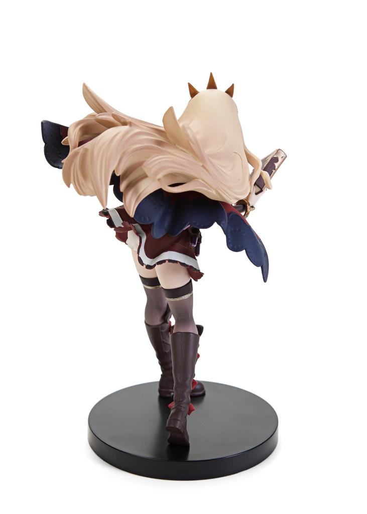 Granblue Fantasy Cagliostro Figure Granblue Fantasy Smartphone RPG Mobage Anime Goods Prize Taito