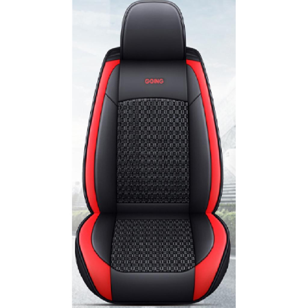 Car Seat Cover For Ford Focus Kuga Ecosport Fiesta Mondeo Ranger Auto Accessory