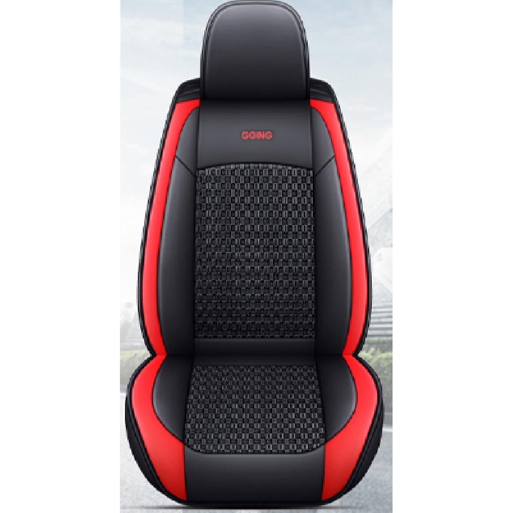 

Чехол на сиденье автомобиля для Ford Focus Kuga Ecosport Fiesta Mondeo Ranger Автомобильный аксессуар color 1