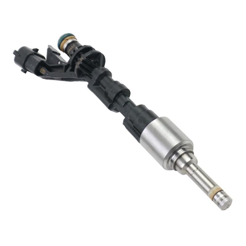 Efficiënte-LR011964 Brandstofinjector Nozzle Voor Jaguar Range Rover 5.0L V8 LR079542 LR105439 0261500105 8W939F593BA