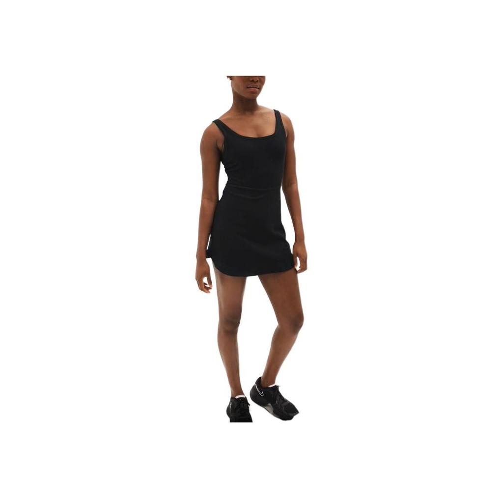 New Nike One Women's Dri FIT Dress FQ7865-010