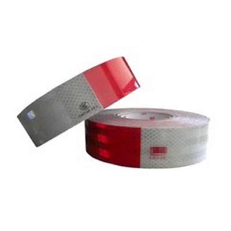 DAXTE Automotive Reflective Warning Strips