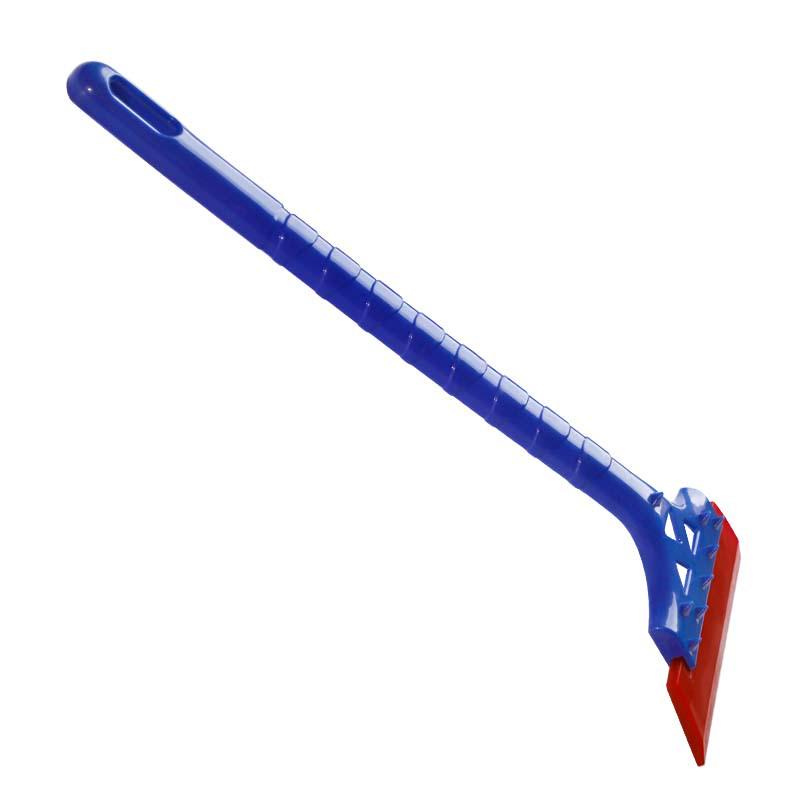 Multi-Function Car Snow Shovel: Winter Tool for Snow Removal and Deicing