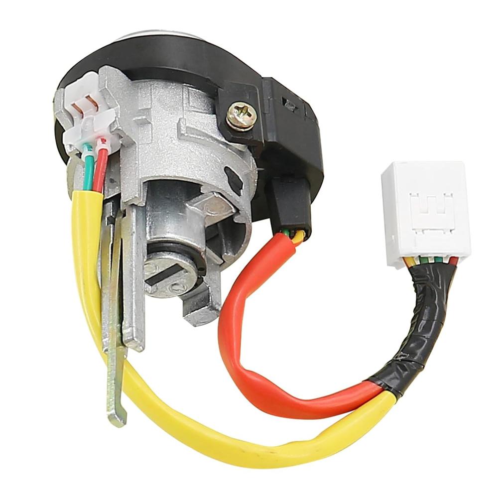 Ignition Lock Cylinder Switch With 2 Keys 81900-2GF00 For Kia Optima 2010