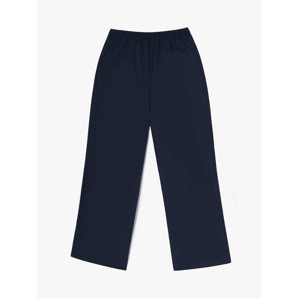 LacoSte Women S Straight Woven pantS Xf400e 54gf Hde q2nXf400e 54gfHde