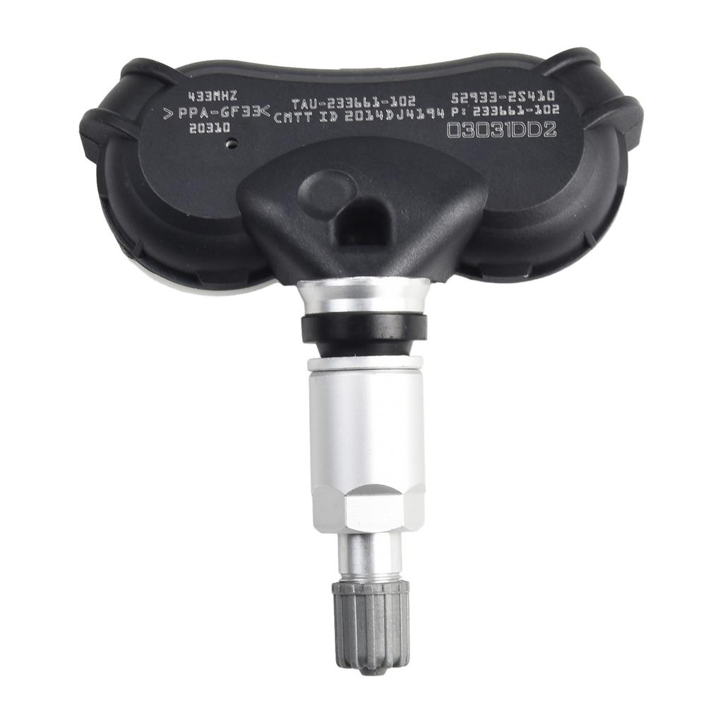 Auto TPMS Voor Kia Sportage Bandenspanningsbewaking