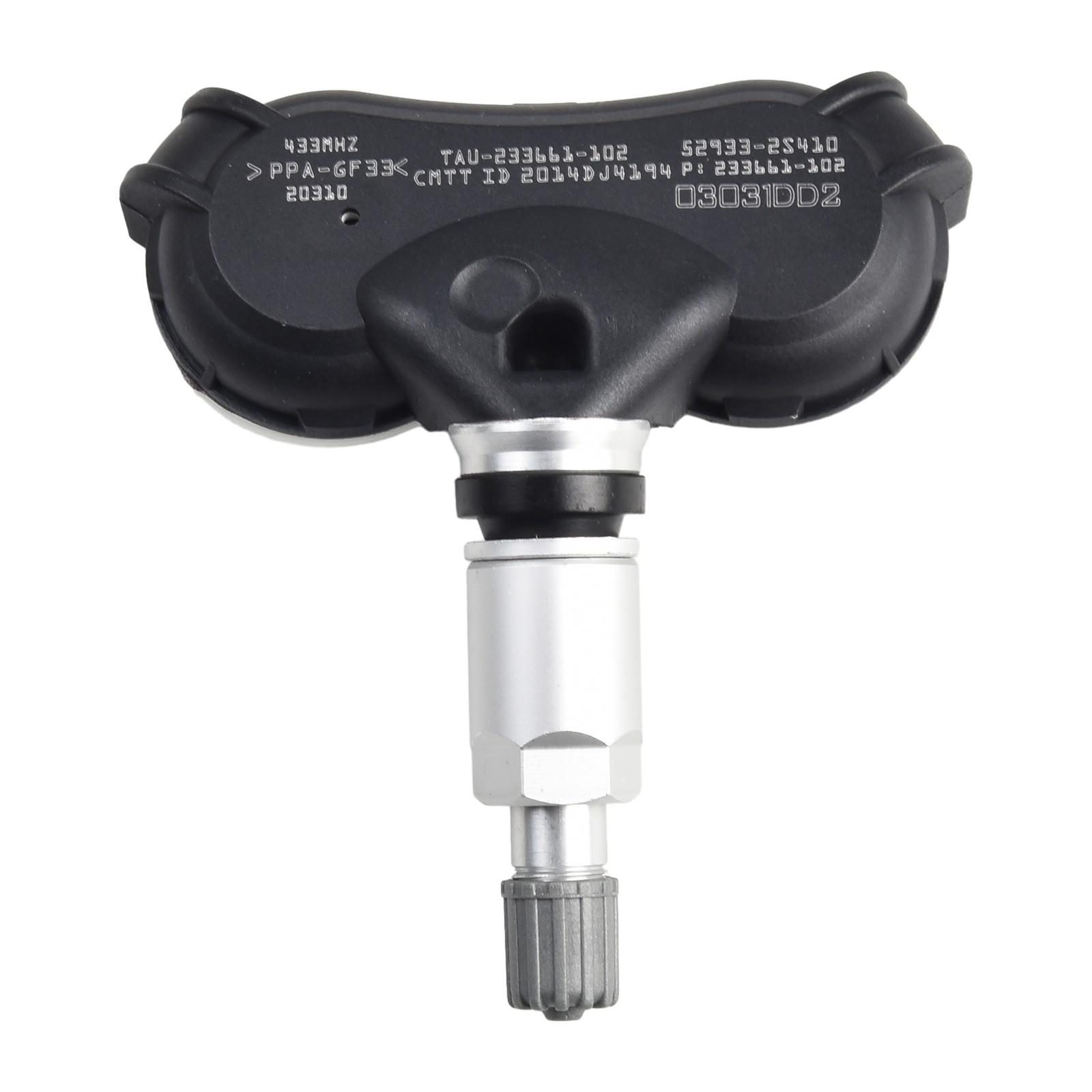 

Car TPMS Car Accessories For Hyundai IX35 Elantra Tire Pressure Monitoring