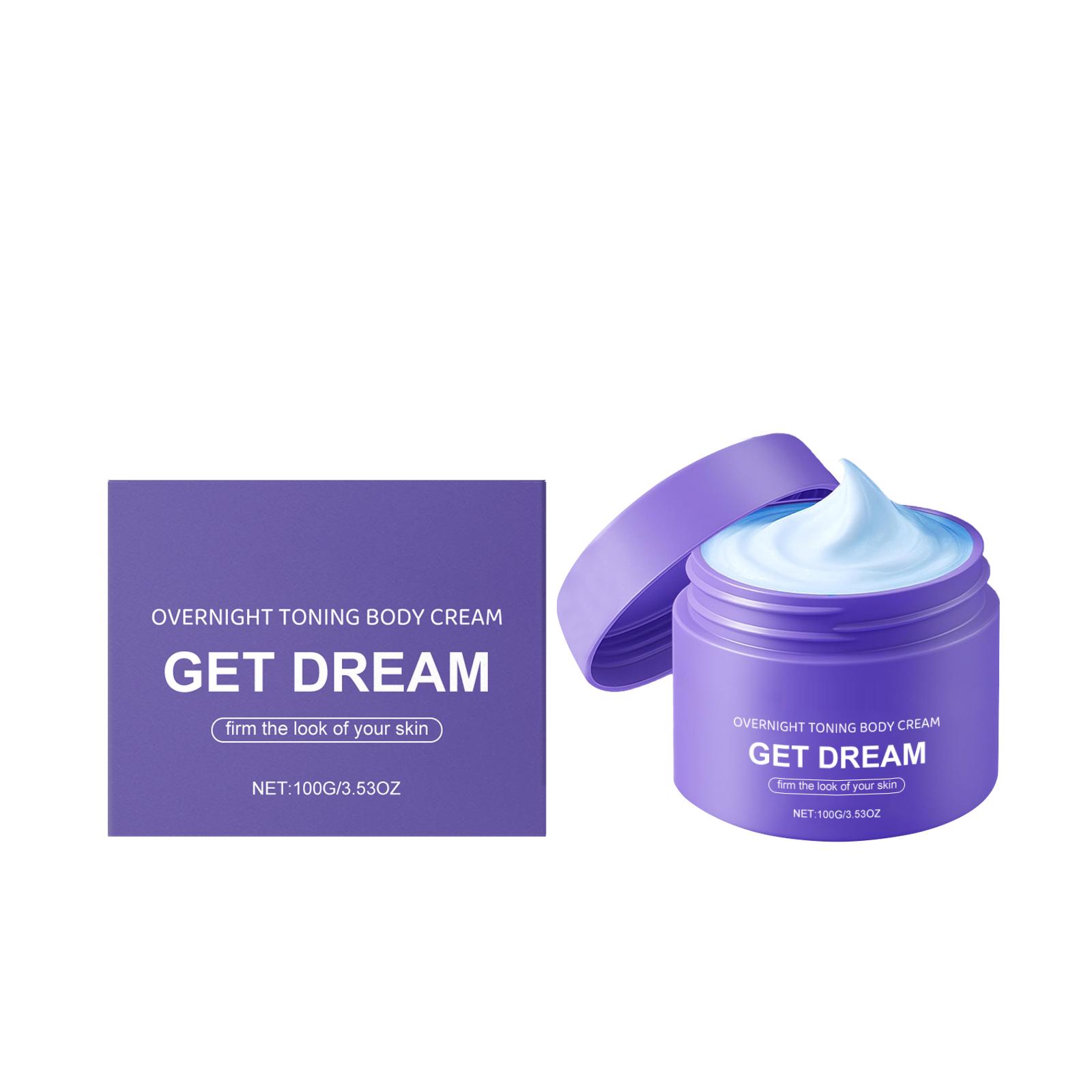 

Увлажняющий подтягивающий крем для тела: увлажняет, подтягивает и улучшает обвисание. One Size фиолетовый