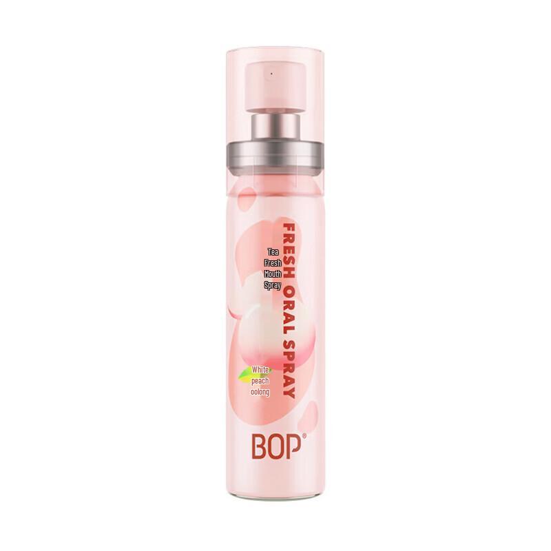 BOP Fresh Breath Oral Spray