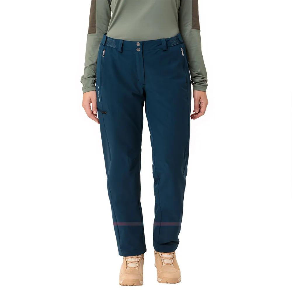 

VAUDE Брюки Skomer II 42/Regular