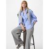 Uniqlo Japan Easy Tuck Pants Long Length