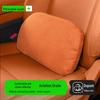Ideal Car Headrest: i6i8/L6L7L8L9 MEGA Neck and Lumbar Support Cushion