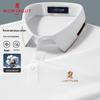 MONTAGUT Men's Short-Sleeve Polo Shirt