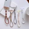 Modern Candy Colored Cellphone Lanyard Adjustable Wrist Strap Phone Chain Keychain Universal Anti-Loss Phone Strap