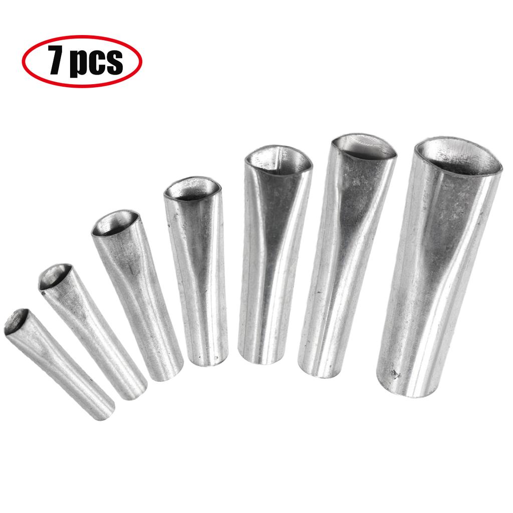 14/16/18/23pcs Caulking Nozzle Applicator Finishing Caulk Finisher Sealant Smooth Scraper Grout Kit Tool For Wall Set Accessory