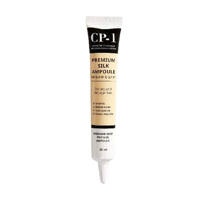 CP-1 Ampolla di Seta Premium 20ml