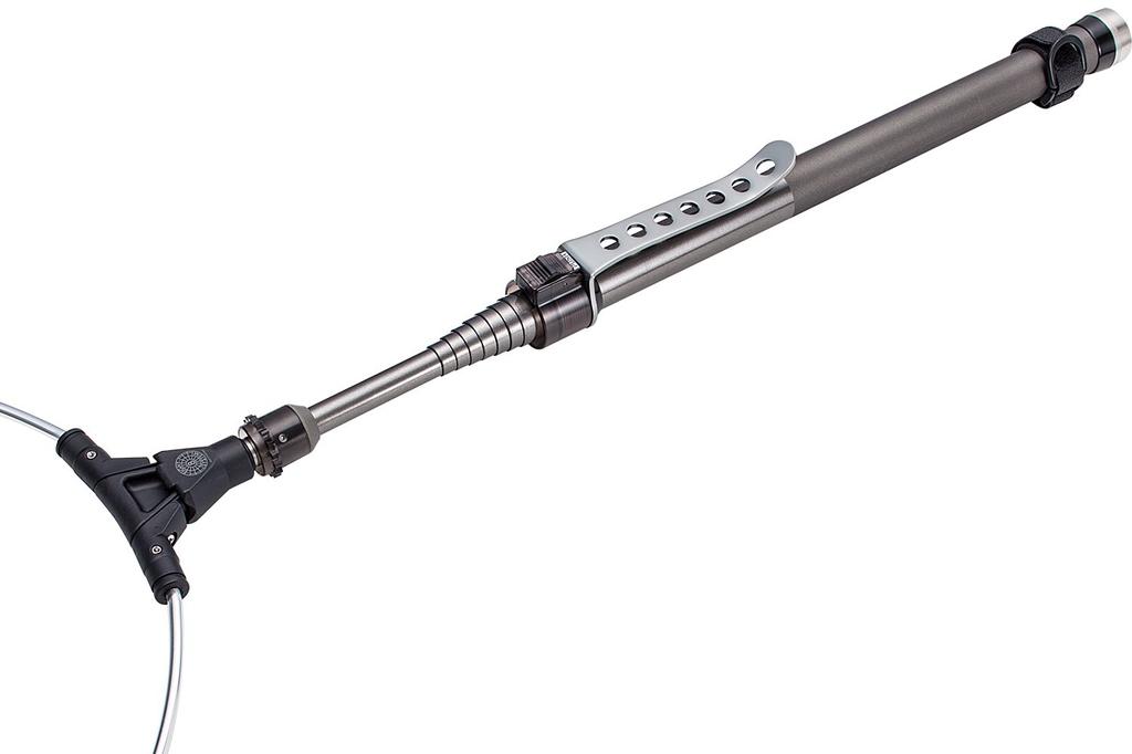 Daiichi Seiko Auto King Frame 38-350T Gunmetal 32085