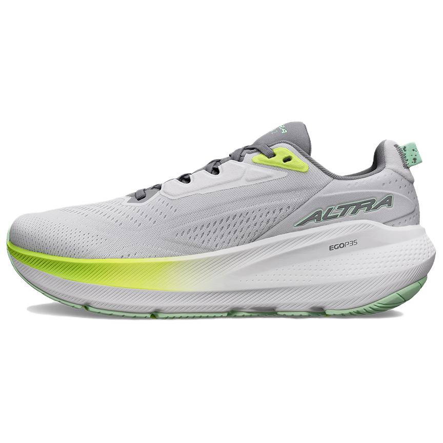Altra Fwd Via 2 Comfortable Running Shoes Women sneakers Gray AL0A85TW-220