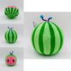 Adorable Cocomelon Plush Toy 15cm Soft Stuffed Doll Perfect Educational Kids Gift