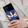 Cape Verde Flag Coat of Arms Cell Phone Case for Samsung Galaxy S26 Ultra S25 S24 S23 S22 S21 S20 Note10 Cover