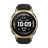 Amazfit T-Rex 3 Pro smartwatch 1.32 inch AMOLED Black/Gold