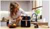 Air Fryer PURENO AIR 650 Ceramic Coating 6.5L