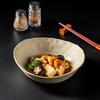 Ruhan Creative Ceramic Salad & Soup Bowl
