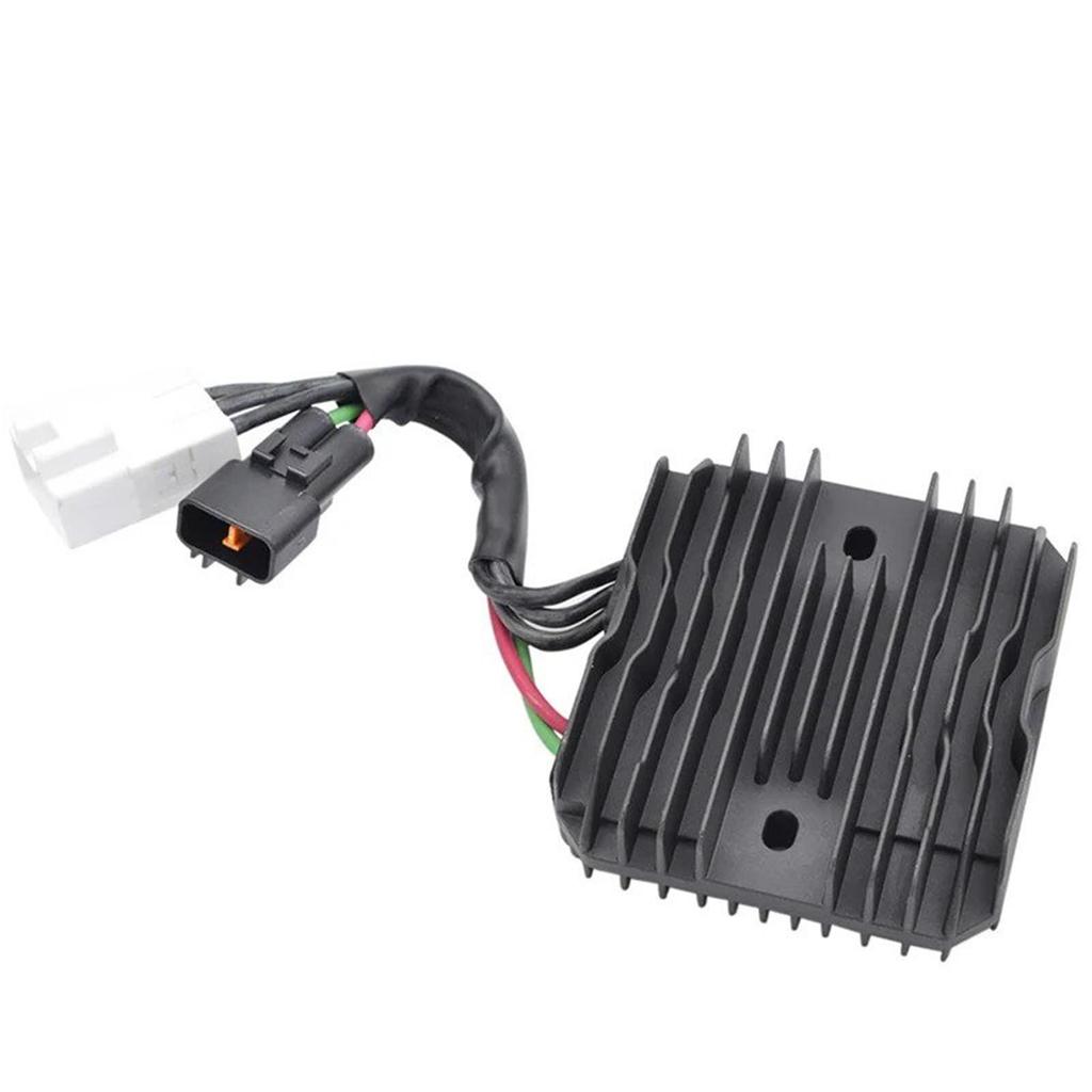 RECTIFIER Suzuki AN650 Bergman 650 Skywave 650 VLR1800 Boulevard C109R VL1500 Motorcycle Regulator Rectifier Motorcycle Voltage Stabilizer
