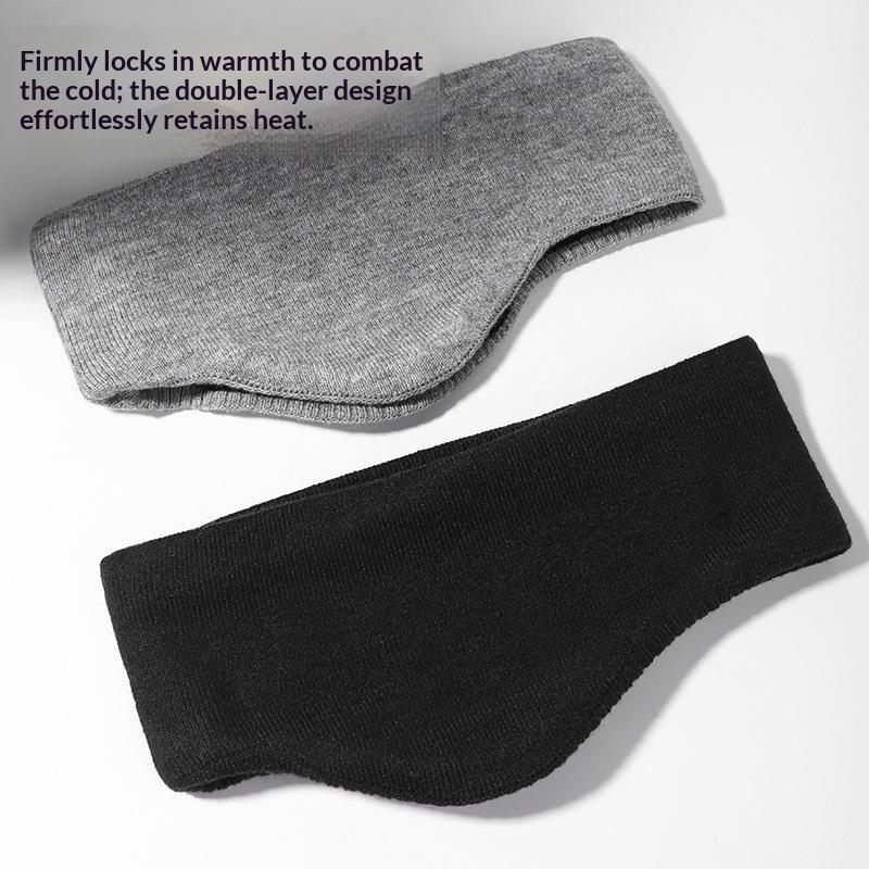 Stylish Fluffy Ear Warmer Muffs Soft Warm Thermal Earmuffs for Women Winter Outdoor Shopping Dating