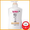 Kao Men's Biore ONE Hair-Face-Body All-in-One Full Body Wash, Hair Skin Smooth Type, 480ml