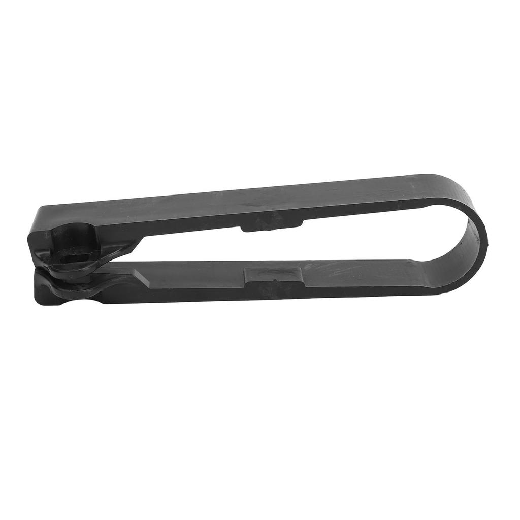 Front Chain Slider Plastic OEM Standard 61273 19A01 Replacement for Suzuki LT250R QuadRacer 1985 To 1990