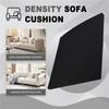 M-Modern-High Density Sofa Cushion Seat Furniture Seat Repair For Chair Solid Sponge Cushion 30 Density