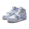 Air Jordan Legacy 312 GS Weiß Arktisblau Kinder Sneaker FV8118-141