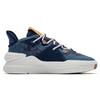 Anta Badass 4 Retro Thick Sole Casual Low Top Sneakers Men Sneakers Deep-Shadow-Blue 112238080-8