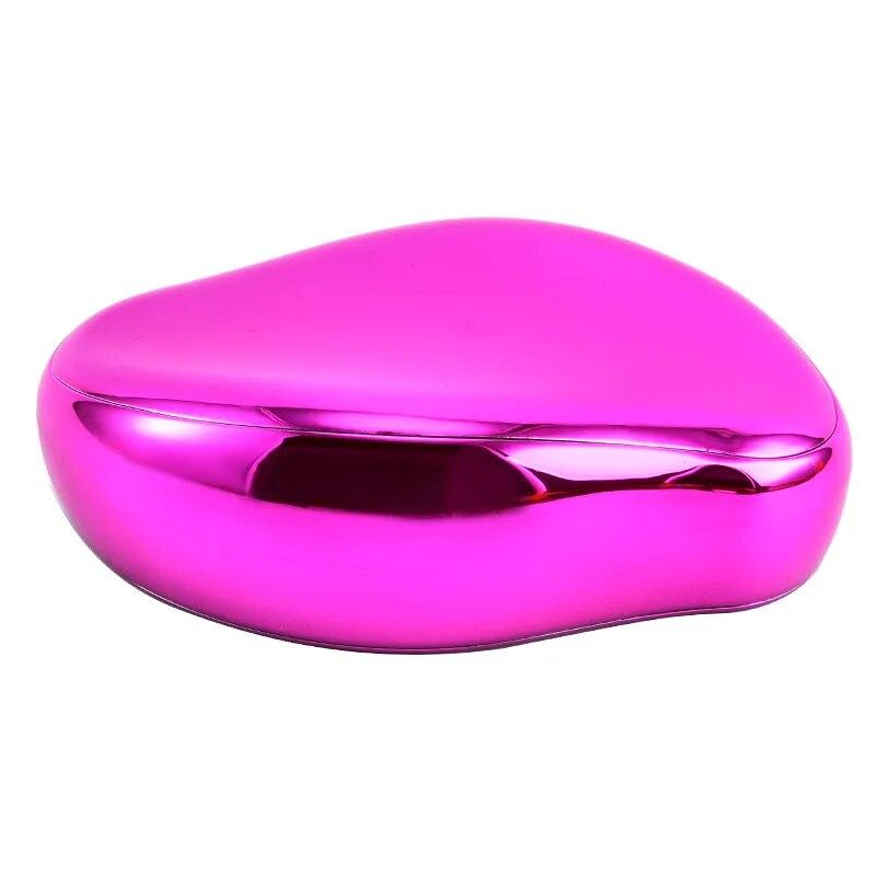 

2 шт. шлифовальная машина для ног пемза удаление кожи ног мозоли отшелушивающая безопасная и удобная доска для протирки дома креативный инструмент для протирки ног 2Pcs