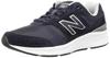 MW880 Version 5 Walking MW880 NB5 Size 2E (current Model) Shoes, Wide, Unisex, Adult, (Navy), 27.5 Cm,