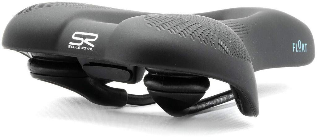 SELLE ROYAL CLASSIC Float Moderate I (60°) (ICS Compatible)
