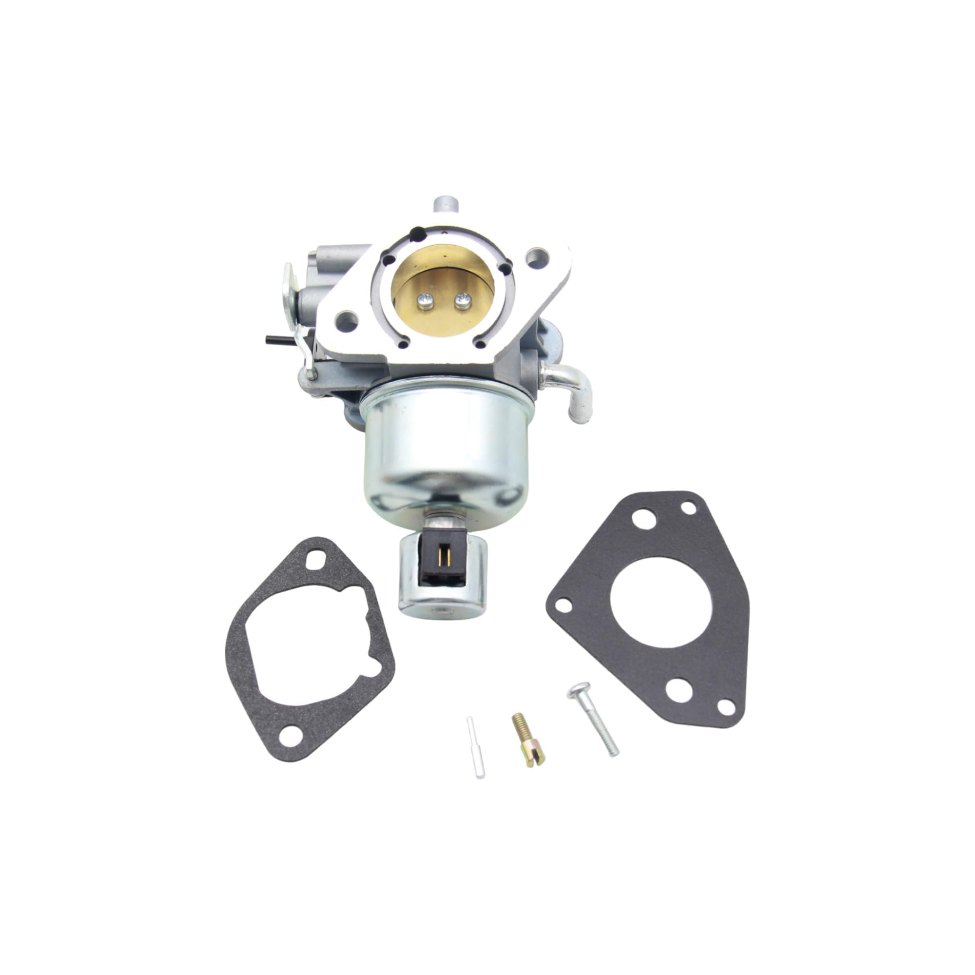 

Increase Engine Performance with the KT735 Kohler 7000 Series Increases Power from 22HP to 26HP KT745 Models 3285363S Carburetor Replacement, -
