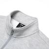 Li Ning Casual Sportswear Unisex Coin Gray+Heather Gray AWDVP57-1+AKLVB11-1