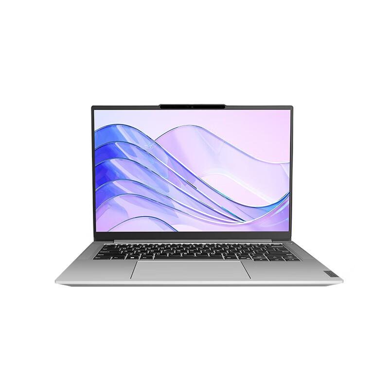 

Lenovo Zhaoyang X7-14 Business Laptop (CN version)