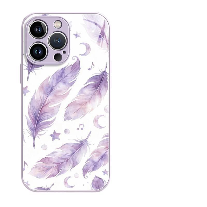 Applicable To Apple 16 Mobile Phone Case All-inclusive, the New iPhone17 Series 15promax Looks Good 13 Unique 14 All-inclusive