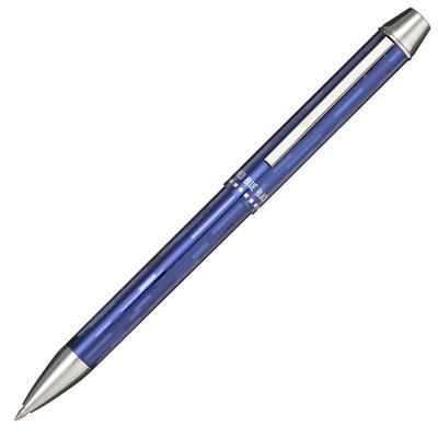 Sailor fountain pen Πολυλειτουργικό Στυλό 3 Χρωμάτων Sharp Metalino 4 Μπλε + 16-0222-240