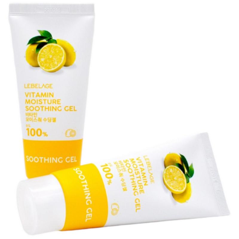 Lebelage Vitamin Moisture Soothing Gel 100ml