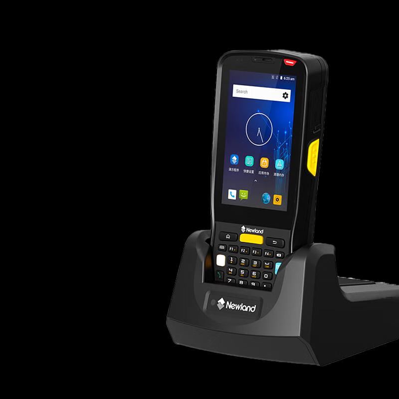 

Newland MT66-2XA Wireless PDA Data Terminal