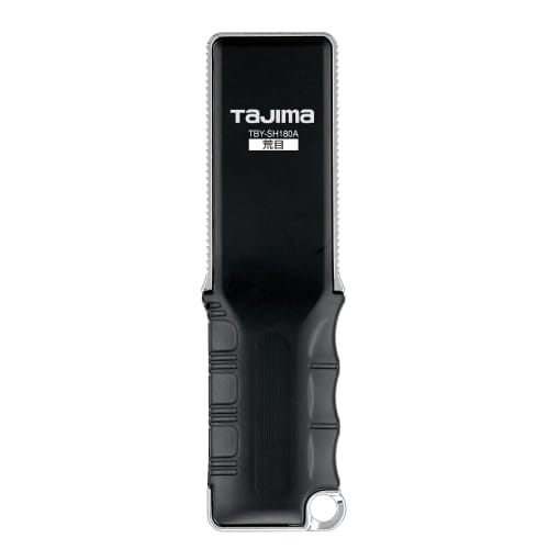 TAJIMA Board File, Super Hard 180, Coarse Grit, TBY-SH180A