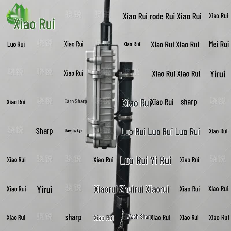 Xiaorui Fixed Shockwave Target Systems & Accessories