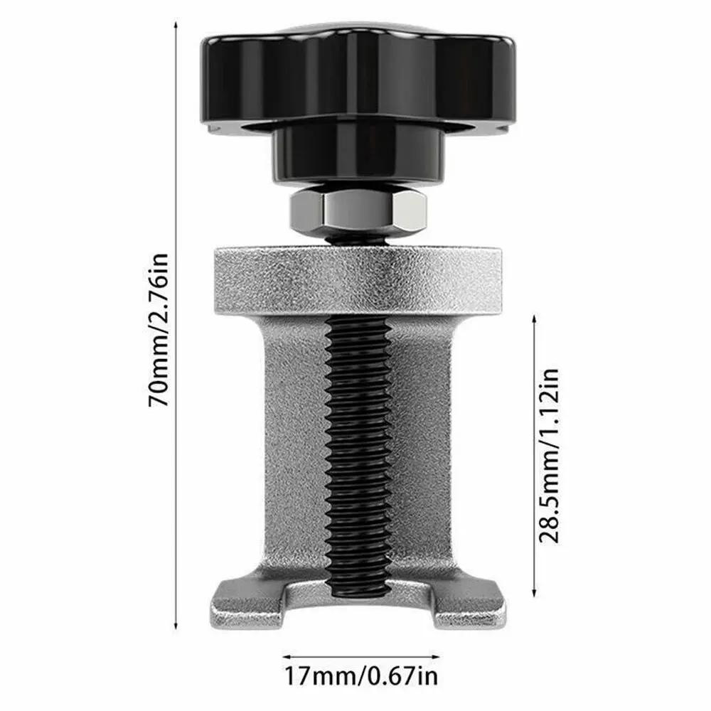 Universal Auto Windschutzscheibe Fenster Wischer Abzieher Einstellbare Windschutzscheibe Wischer Arm Entfernung Reparatur Werkzeug Glas Mechanik Puller Kit Teil